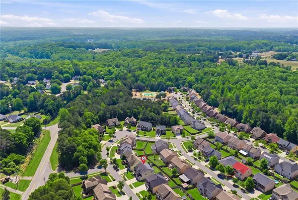 $420,000 | 2523 Zablan Avenue, Bethlehem, GA 30620
