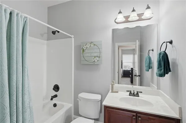 $420,000 | 2523 Zablan Avenue, Bethlehem, GA 30620