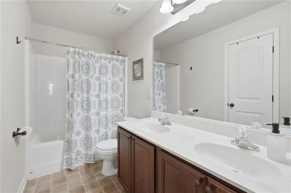 $420,000 | 2523 Zablan Avenue, Bethlehem, GA 30620