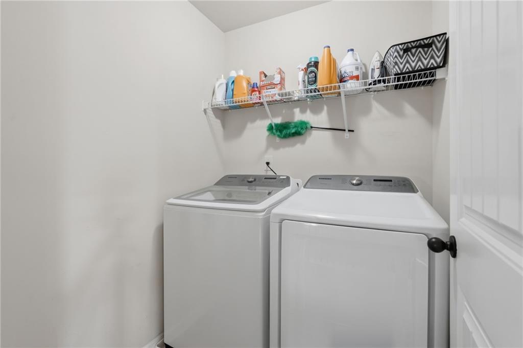 2523 Zablan Avenue Bethlehem, GA 30620 - Photo 49 of 68