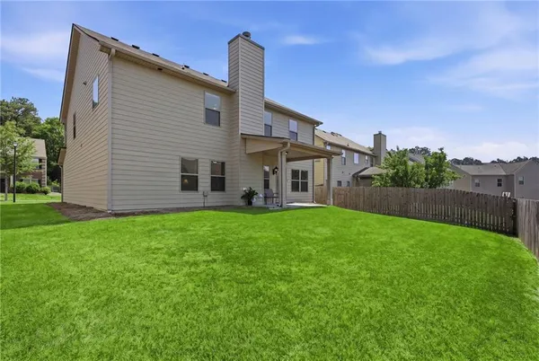 $420,000 | 2523 Zablan Avenue, Bethlehem, GA 30620