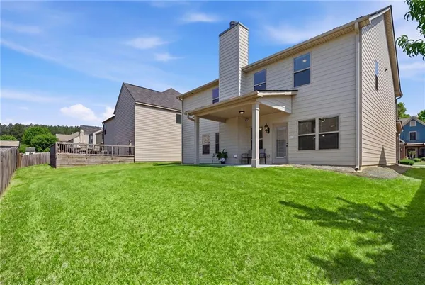 $420,000 | 2523 Zablan Avenue, Bethlehem, GA 30620