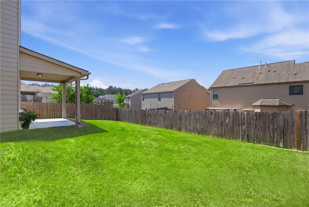 2523 Zablan Avenue Bethlehem, GA 30620 - Photo 52 of 68