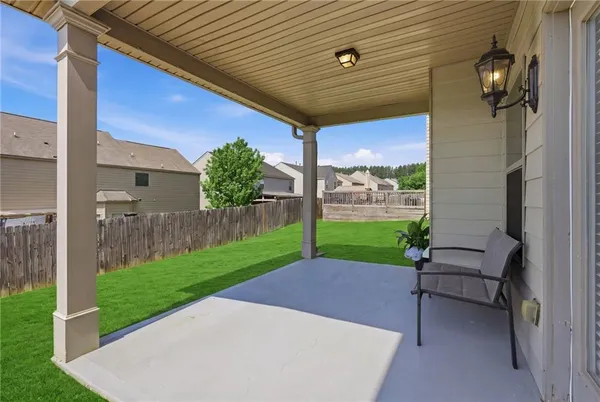 $420,000 | 2523 Zablan Avenue, Bethlehem, GA 30620