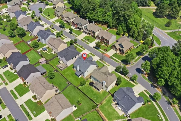 $420,000 | 2523 Zablan Avenue, Bethlehem, GA 30620