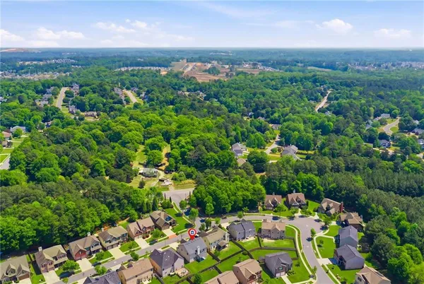 $420,000 | 2523 Zablan Avenue, Bethlehem, GA 30620