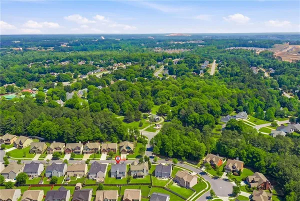 $420,000 | 2523 Zablan Avenue, Bethlehem, GA 30620