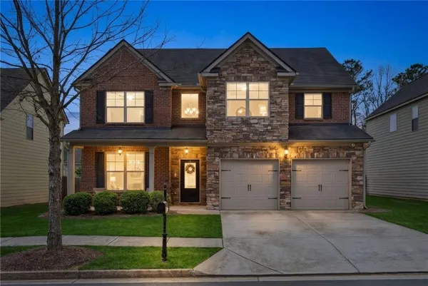 $420,000 | 2523 Zablan Avenue, Bethlehem, GA 30620