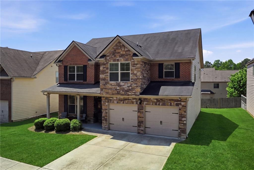 2523 Zablan Avenue Bethlehem, GA 30620 - Photo 8 of 68