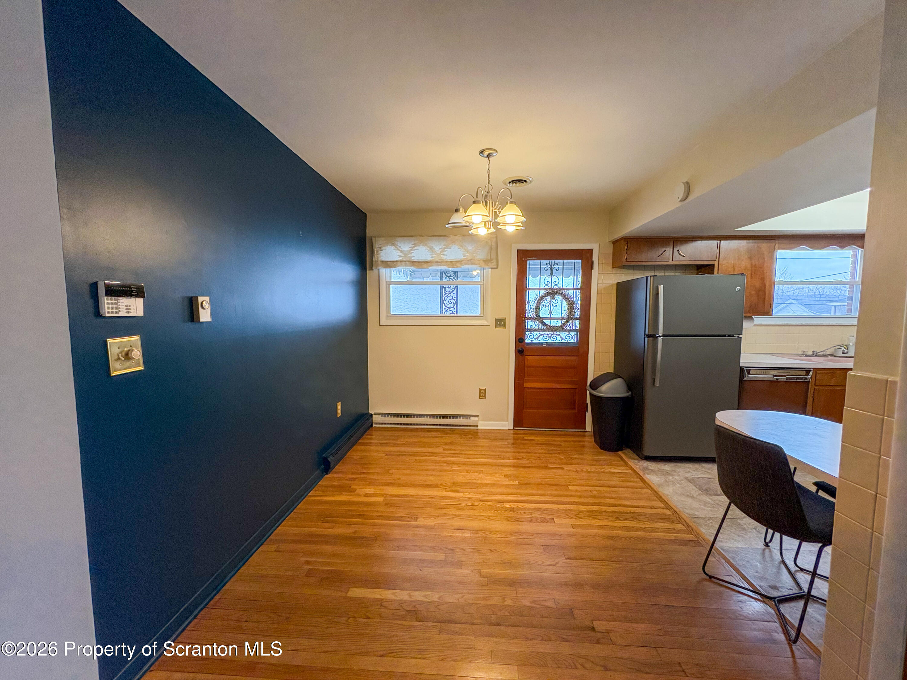 200 Sand Street Dunmore, PA 18510 - Photo 10 of 29 Kitchen