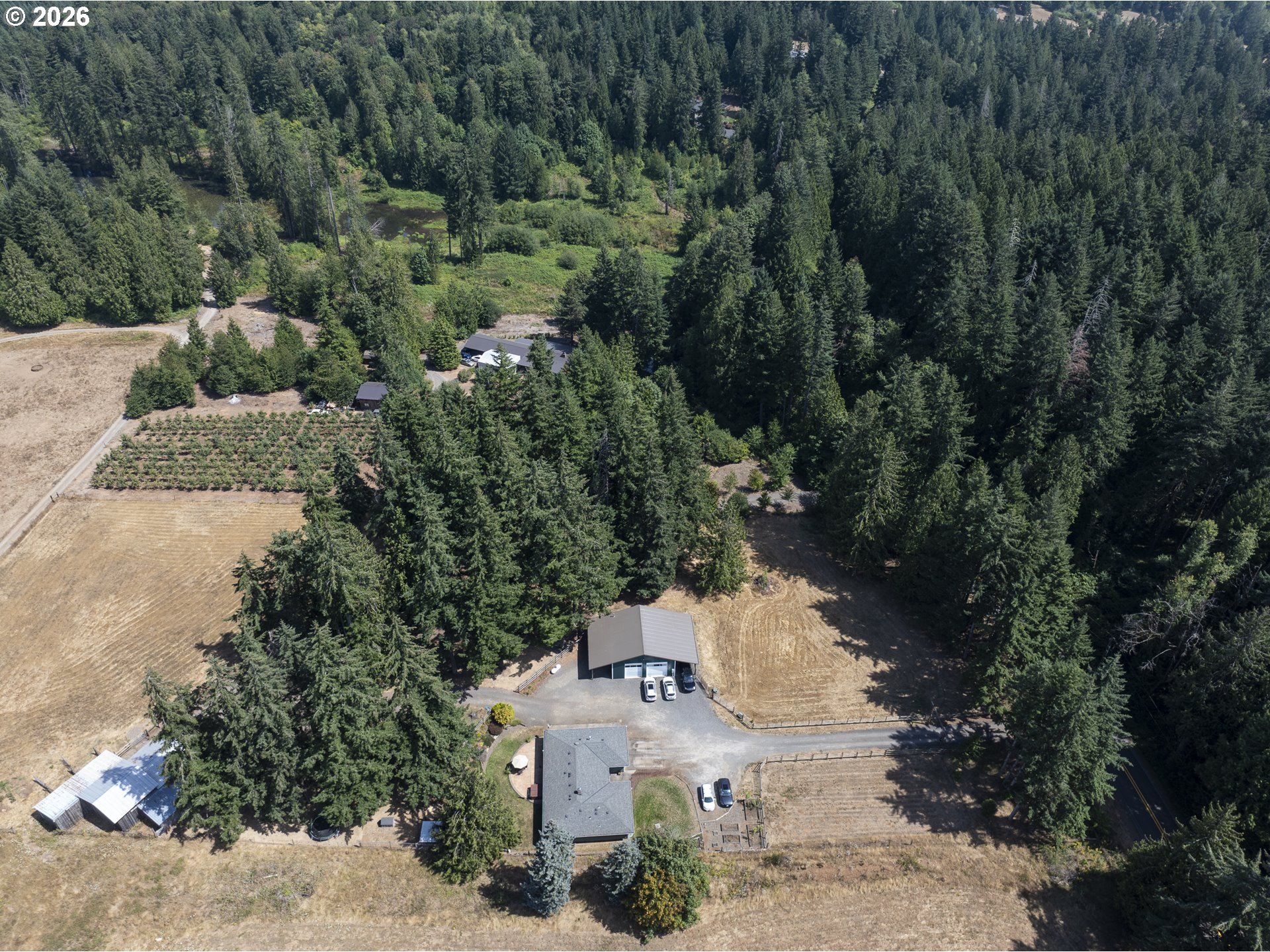 18795 South Lower Highland Road Beavercreek, OR 97004 - Photo 45 of 48 Gallery Image 45