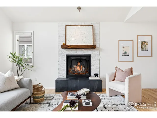 $1,540,000 | 5453 Illini Way, Boulder, CO 80303