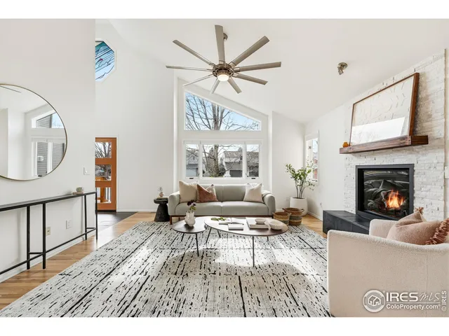 $1,540,000 | 5453 Illini Way, Boulder, CO 80303