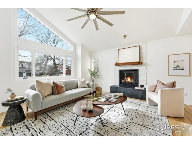 $1,540,000 | 5453 Illini Way, Boulder, CO 80303