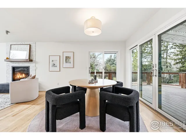 $1,540,000 | 5453 Illini Way, Boulder, CO 80303