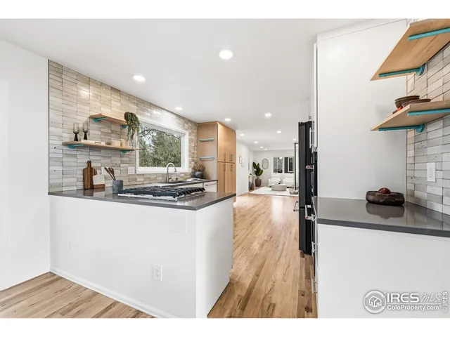 $1,540,000 | 5453 Illini Way, Boulder, CO 80303