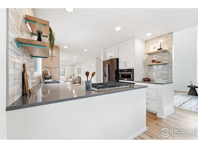 $1,540,000 | 5453 Illini Way, Boulder, CO 80303