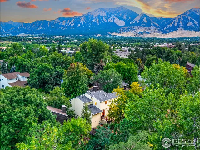 $1,540,000 | 5453 Illini Way, Boulder, CO 80303