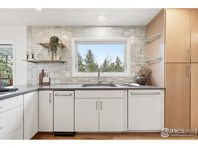 $1,540,000 | 5453 Illini Way, Boulder, CO 80303