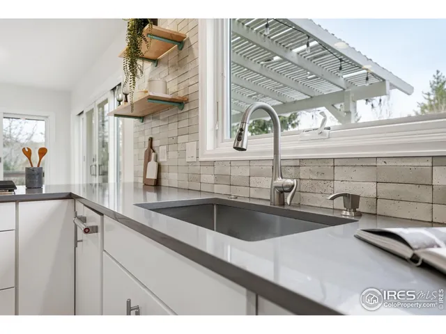 $1,540,000 | 5453 Illini Way, Boulder, CO 80303