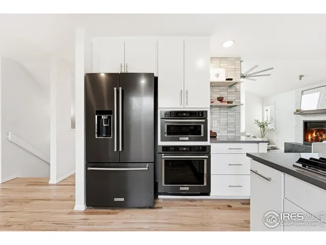 $1,540,000 | 5453 Illini Way, Boulder, CO 80303