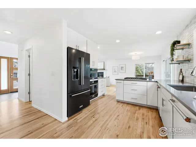 $1,540,000 | 5453 Illini Way, Boulder, CO 80303