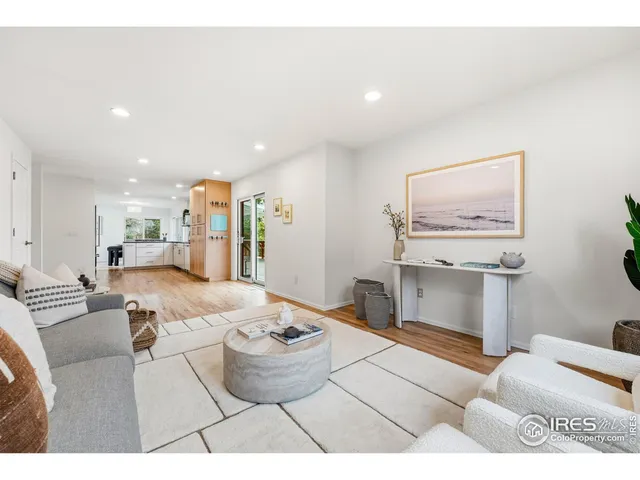 $1,540,000 | 5453 Illini Way, Boulder, CO 80303