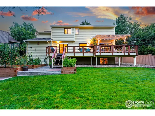 $1,540,000 | 5453 Illini Way, Boulder, CO 80303