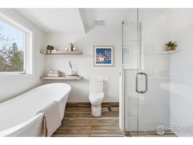 $1,540,000 | 5453 Illini Way, Boulder, CO 80303