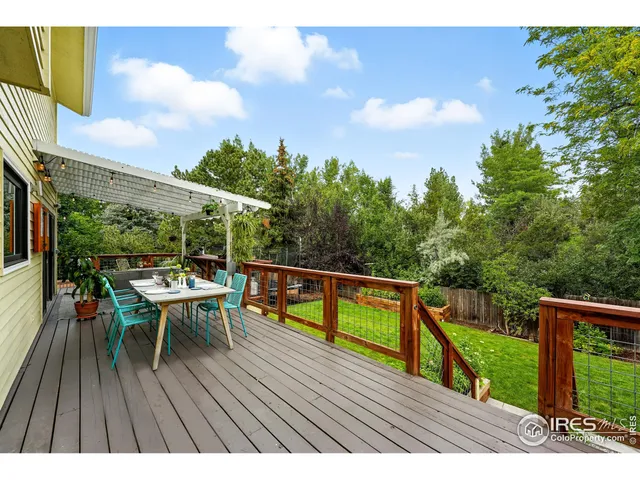 $1,540,000 | 5453 Illini Way, Boulder, CO 80303