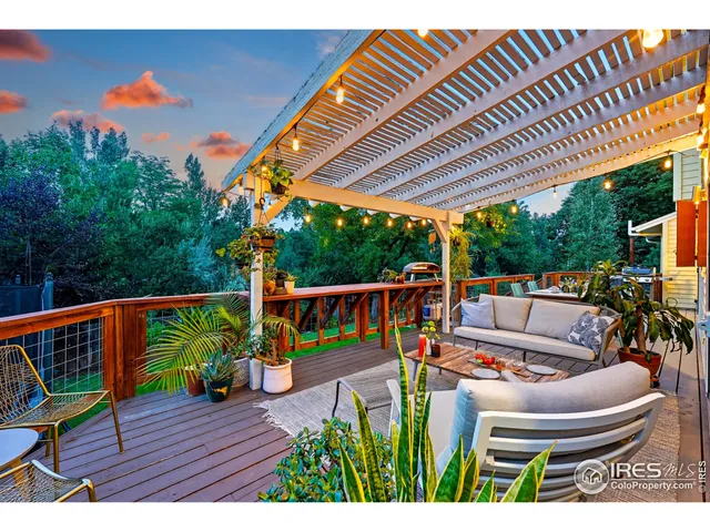 $1,540,000 | 5453 Illini Way, Boulder, CO 80303