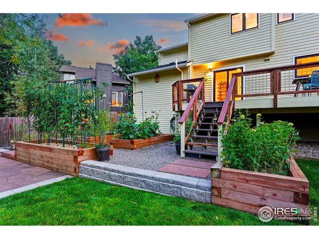 $1,540,000 | 5453 Illini Way, Boulder, CO 80303
