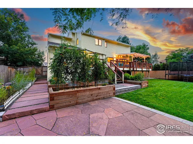 $1,540,000 | 5453 Illini Way, Boulder, CO 80303