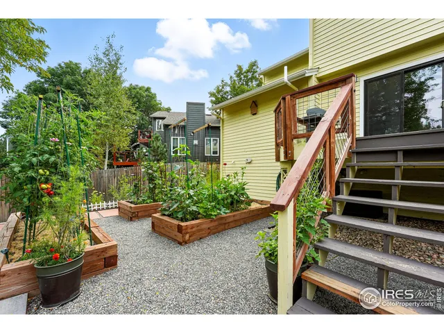 $1,540,000 | 5453 Illini Way, Boulder, CO 80303