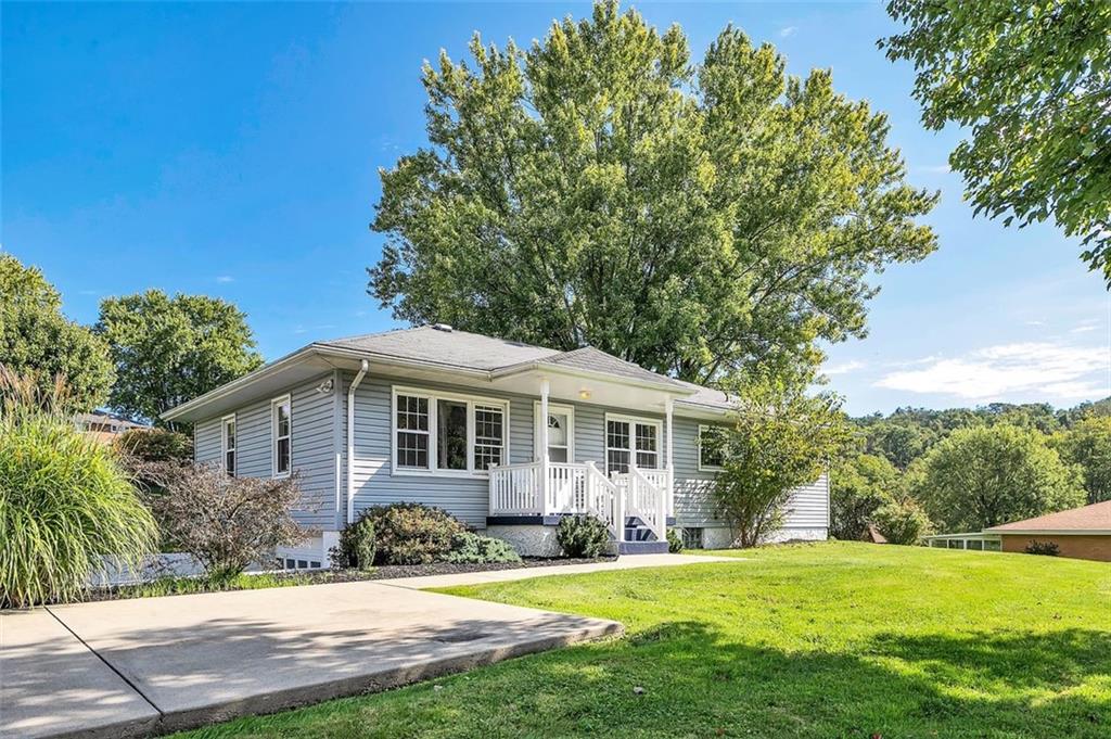 8 Hilltop Acres Road Washington, PA 15301 - Photo 1 of 25 Gallery Image 1