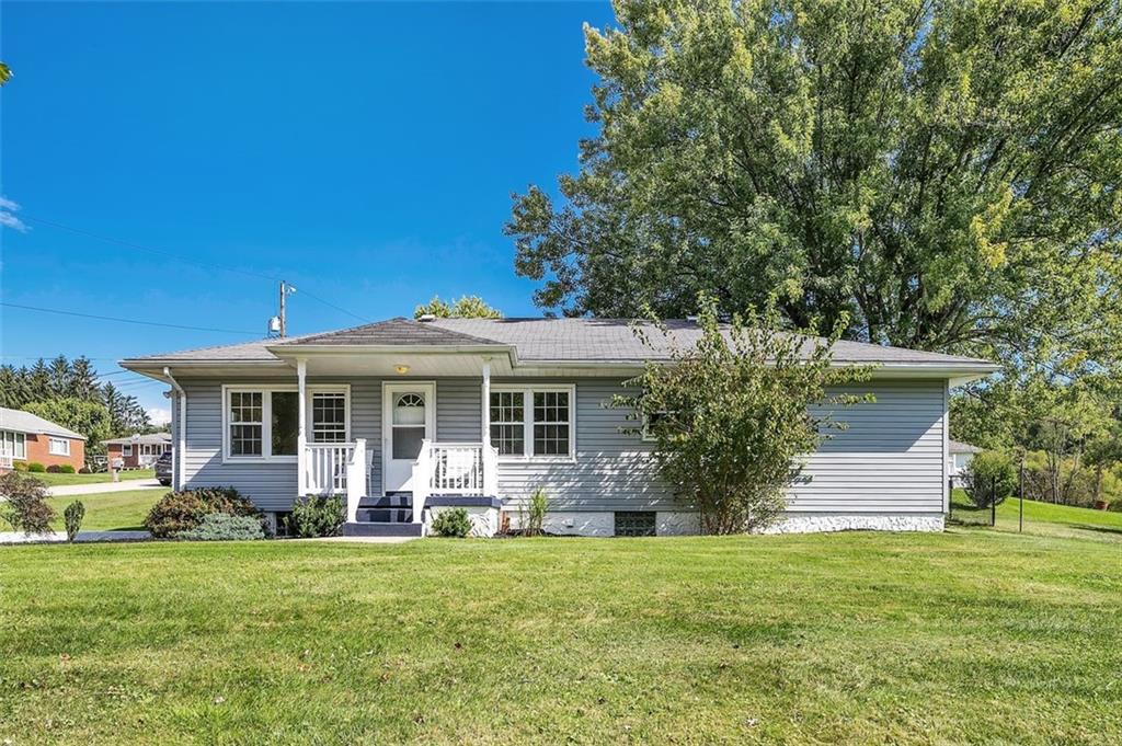 8 Hilltop Acres Road Washington, PA 15301 - Photo 2 of 25 Gallery Image 2