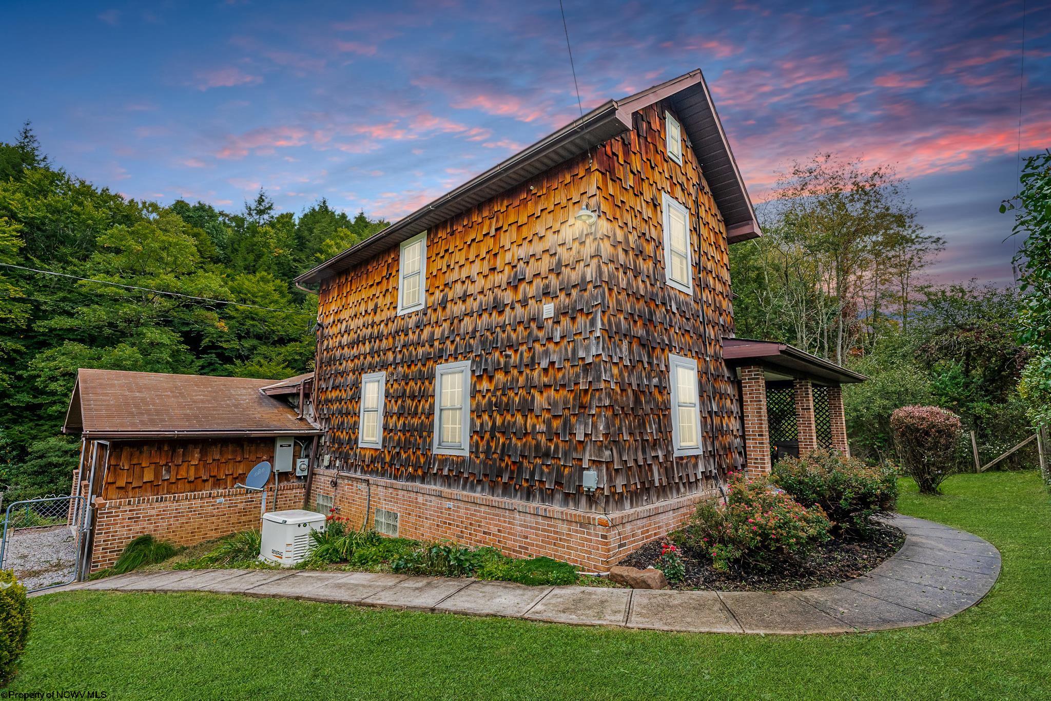2157 Woolen Mill Road Albright, WV 26519 - Photo 19 of 50 Gallery Image 19
