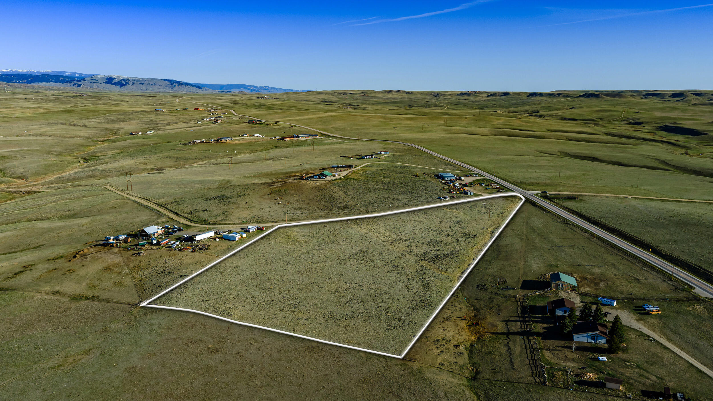 405 Trabing Road Buffalo, WY 82834 - Photo 11 of 16 405 trabing 11