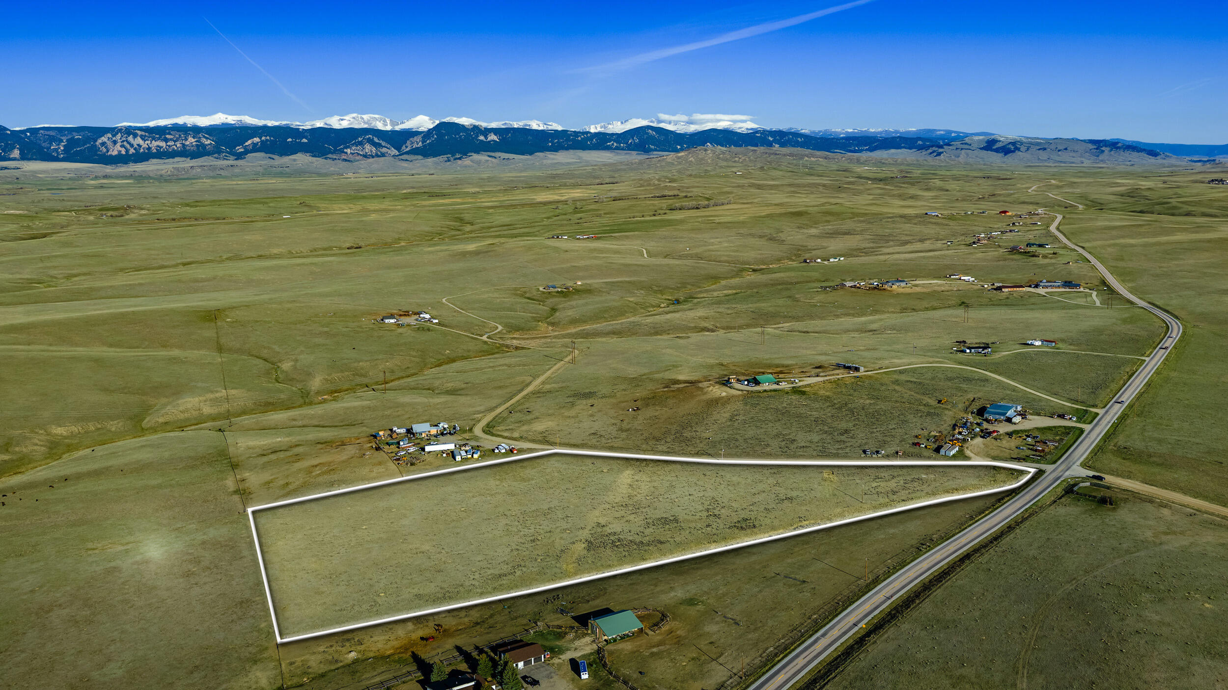 405 Trabing Road Buffalo, WY 82834 - Photo 12 of 16 405 trabing 12