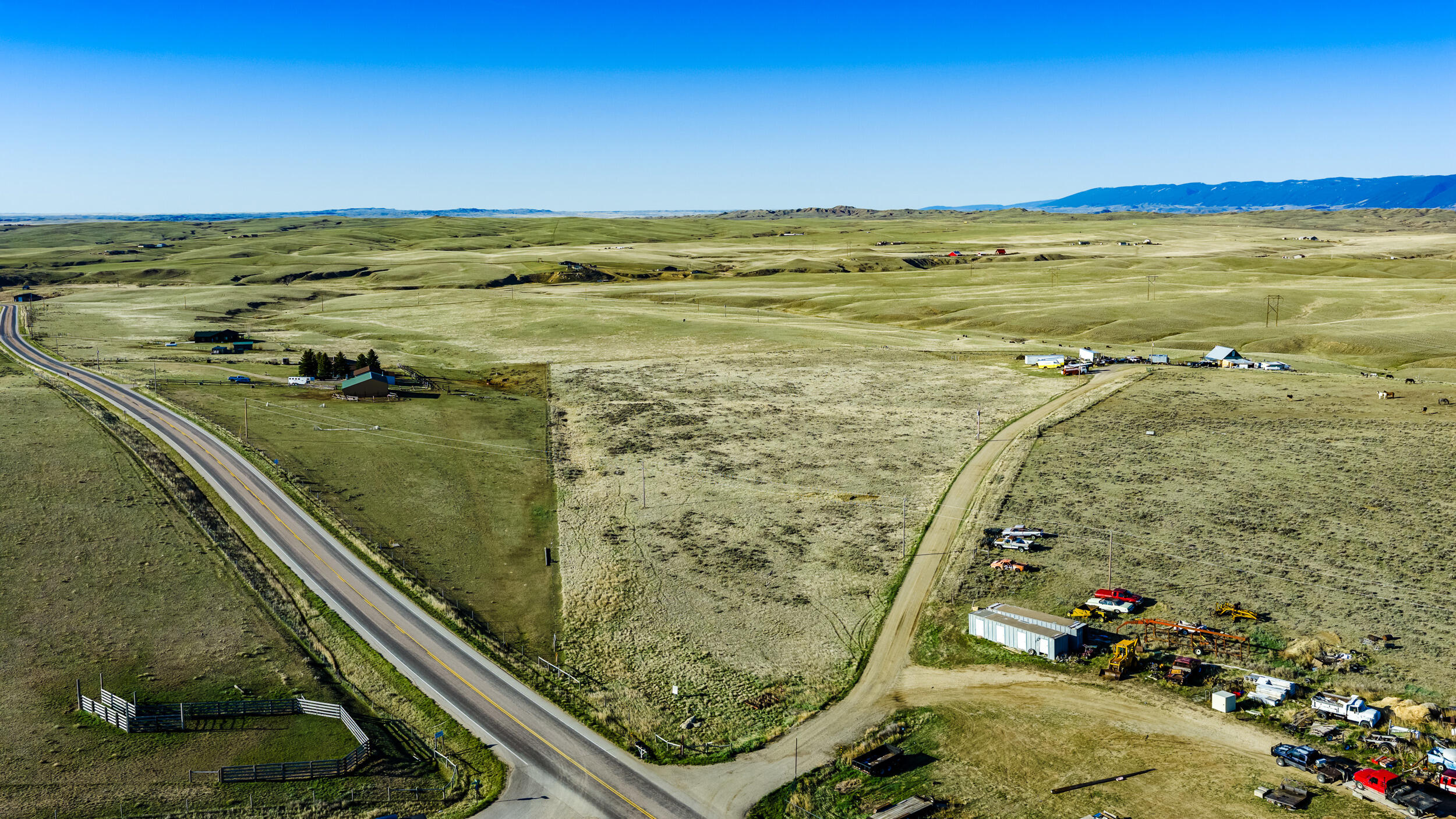 405 Trabing Road Buffalo, WY 82834 - Photo 13 of 16 405 trabing 13
