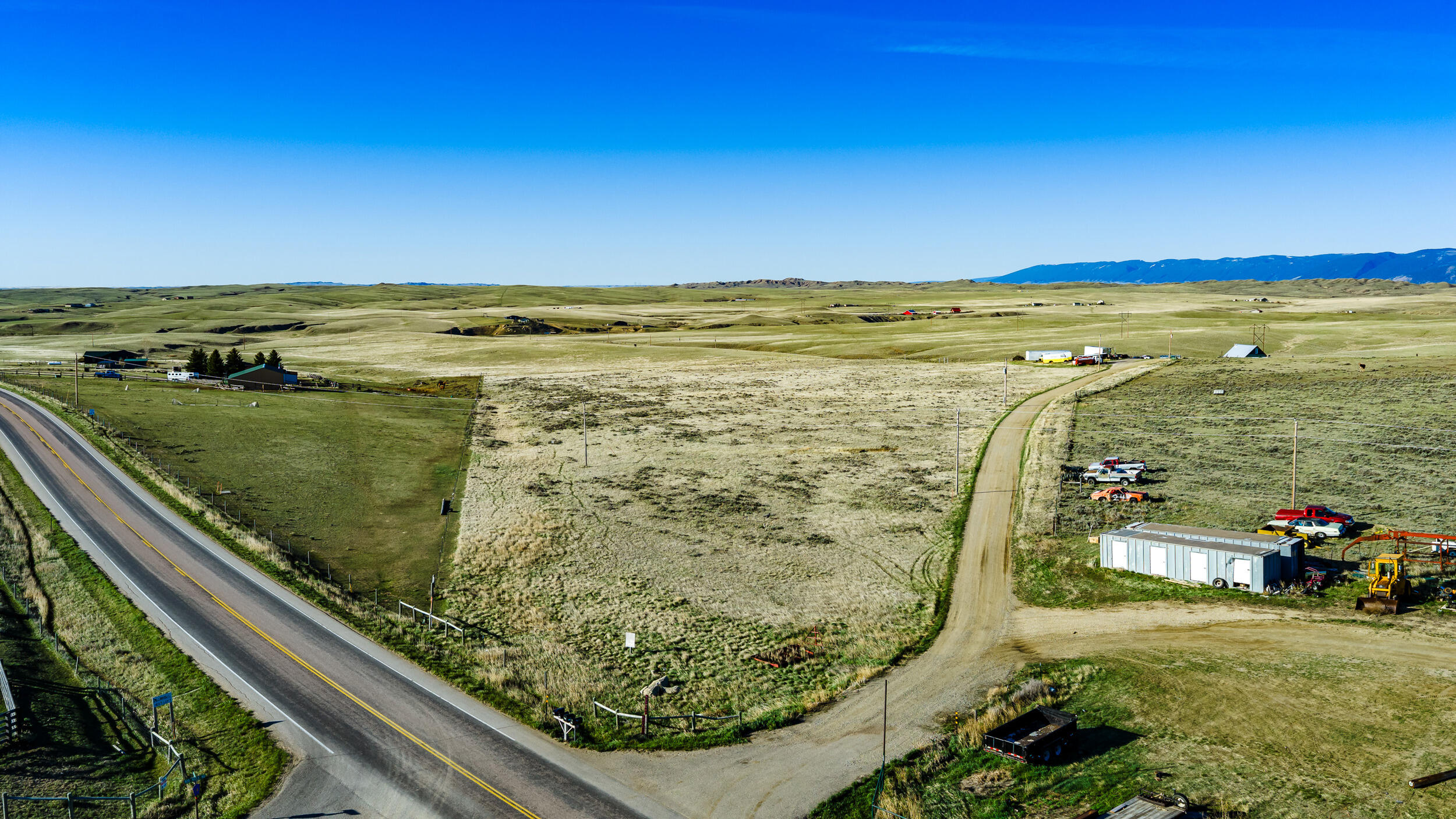 405 Trabing Road Buffalo, WY 82834 - Photo 14 of 16 405 trabing 14