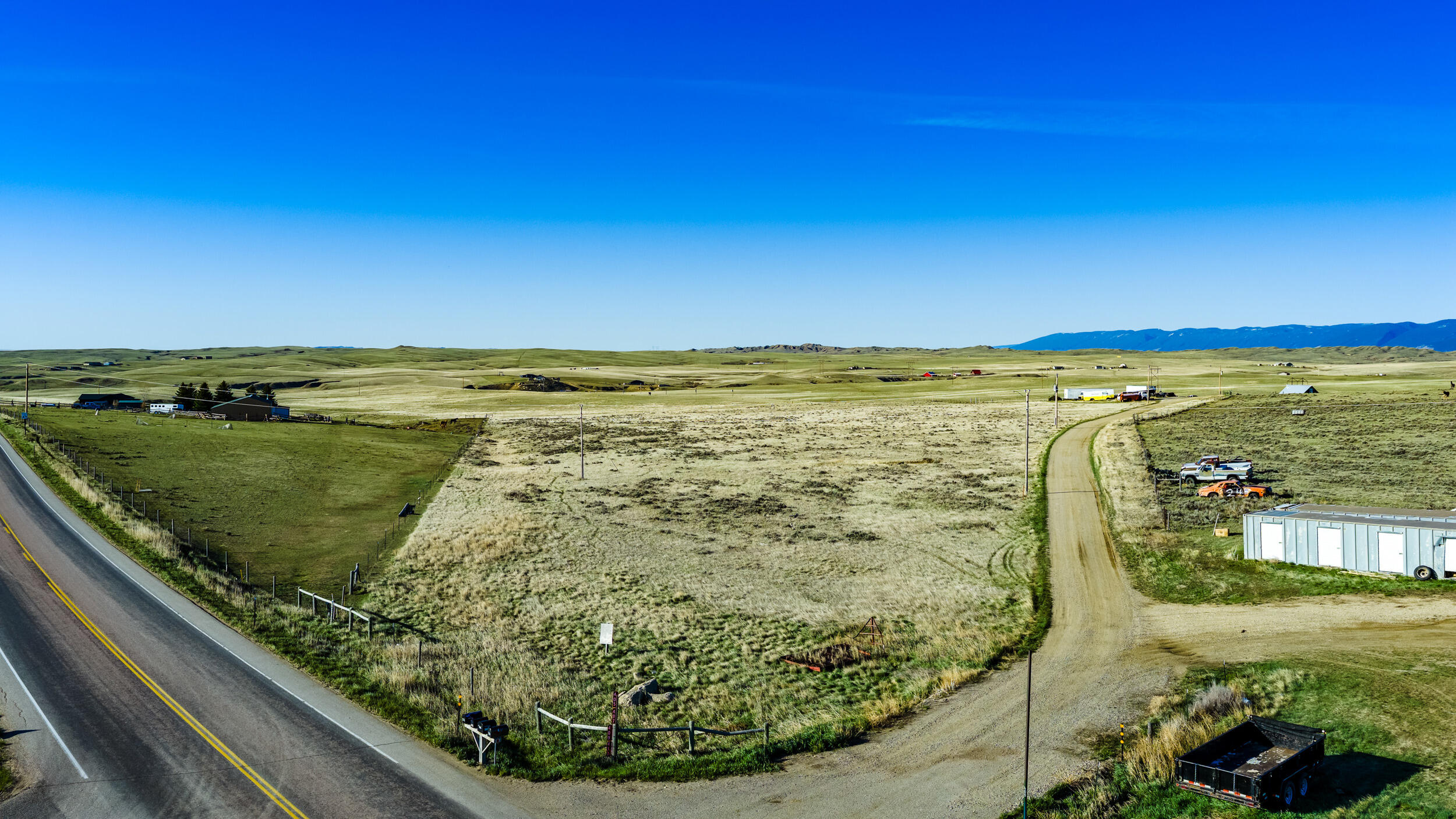 405 Trabing Road Buffalo, WY 82834 - Photo 15 of 16 405 trabing 15