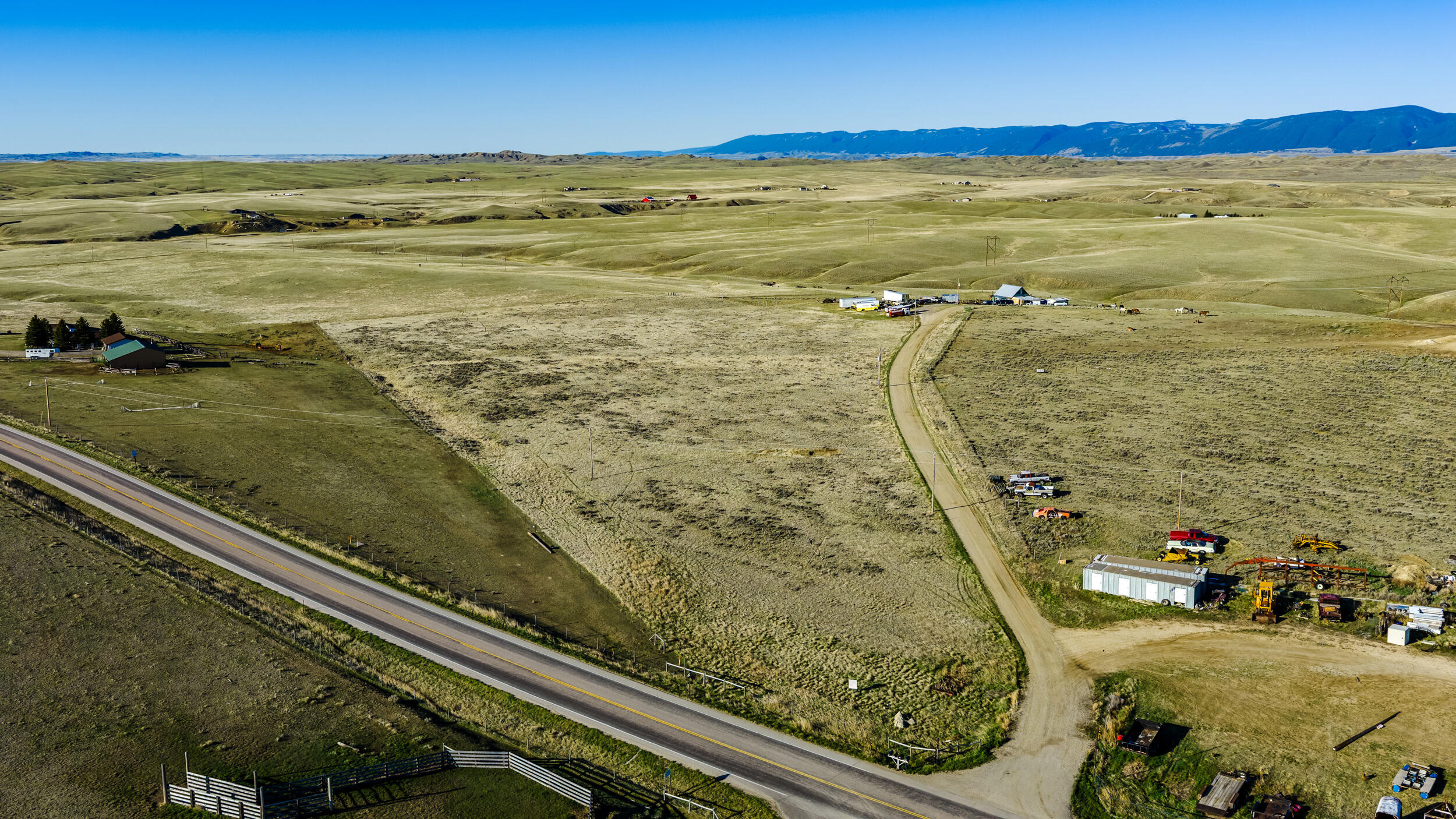 405 Trabing Road Buffalo, WY 82834 - Photo 3 of 16 405 trabing 01