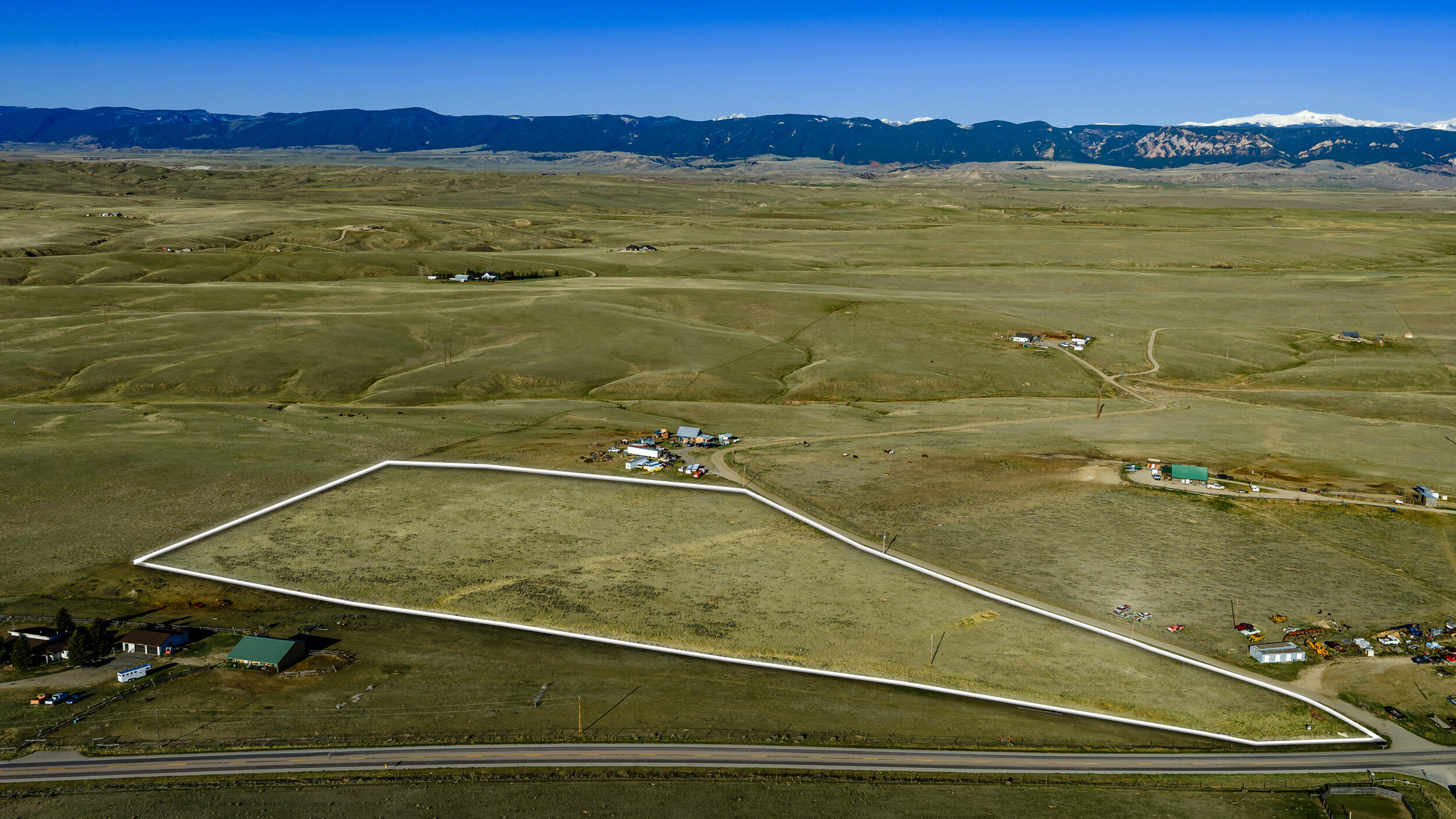 405 Trabing Road Buffalo, WY 82834 - Photo 4 of 16 405 trabing 02
