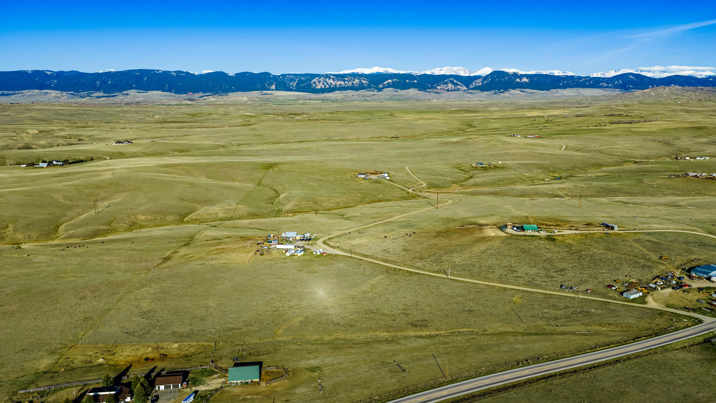 405 Trabing Road Buffalo, WY 82834 - Photo 5 of 16 405 trabing 03