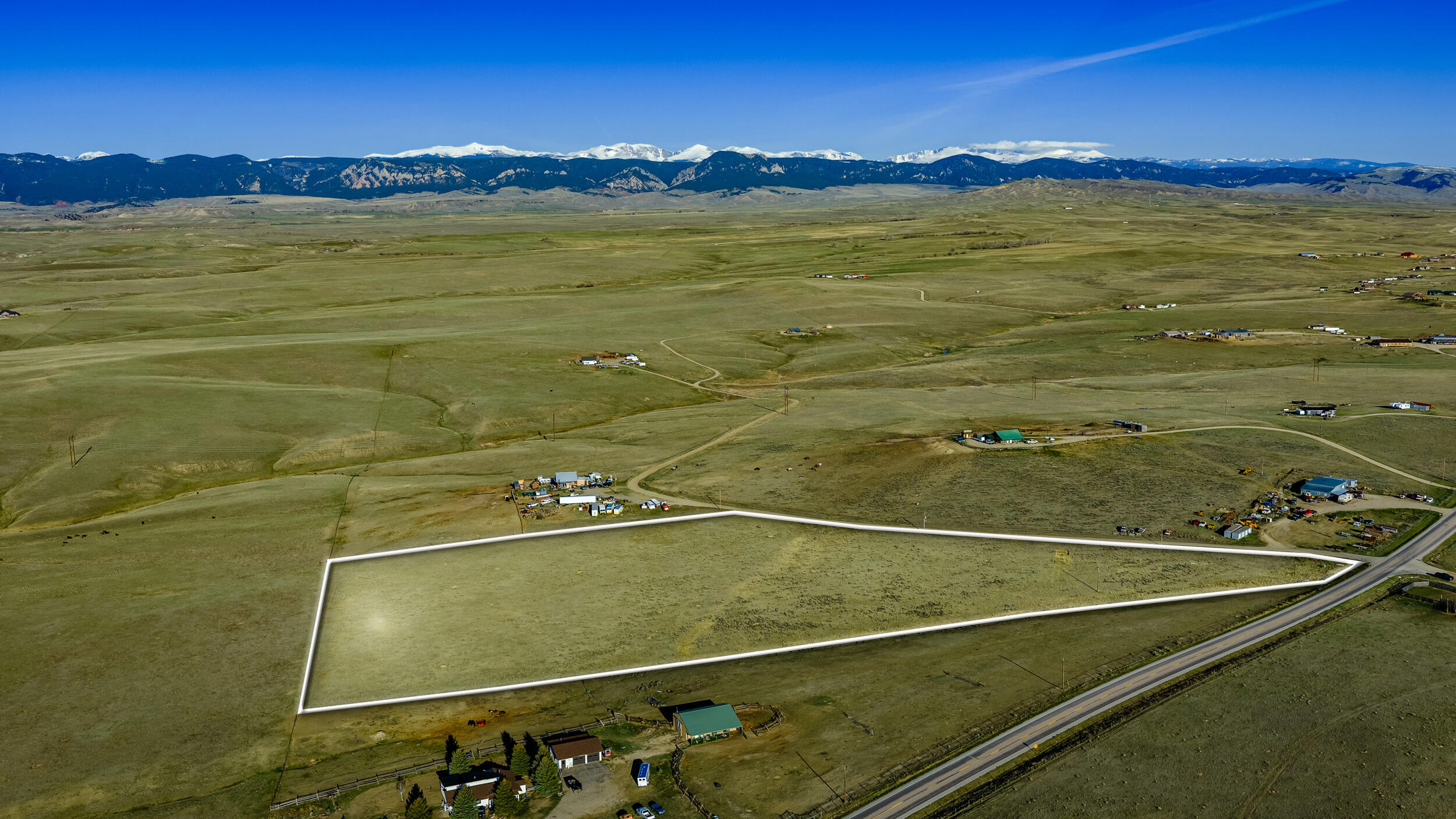 405 Trabing Road Buffalo, WY 82834 - Photo 6 of 16 405 trabing 04
