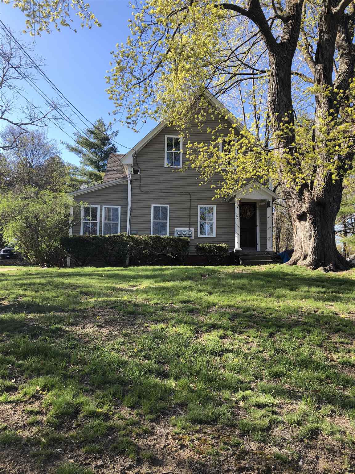 70 Prospect Street Keene, NH 03431 - Photo 1 of 13 Gallery Image 1