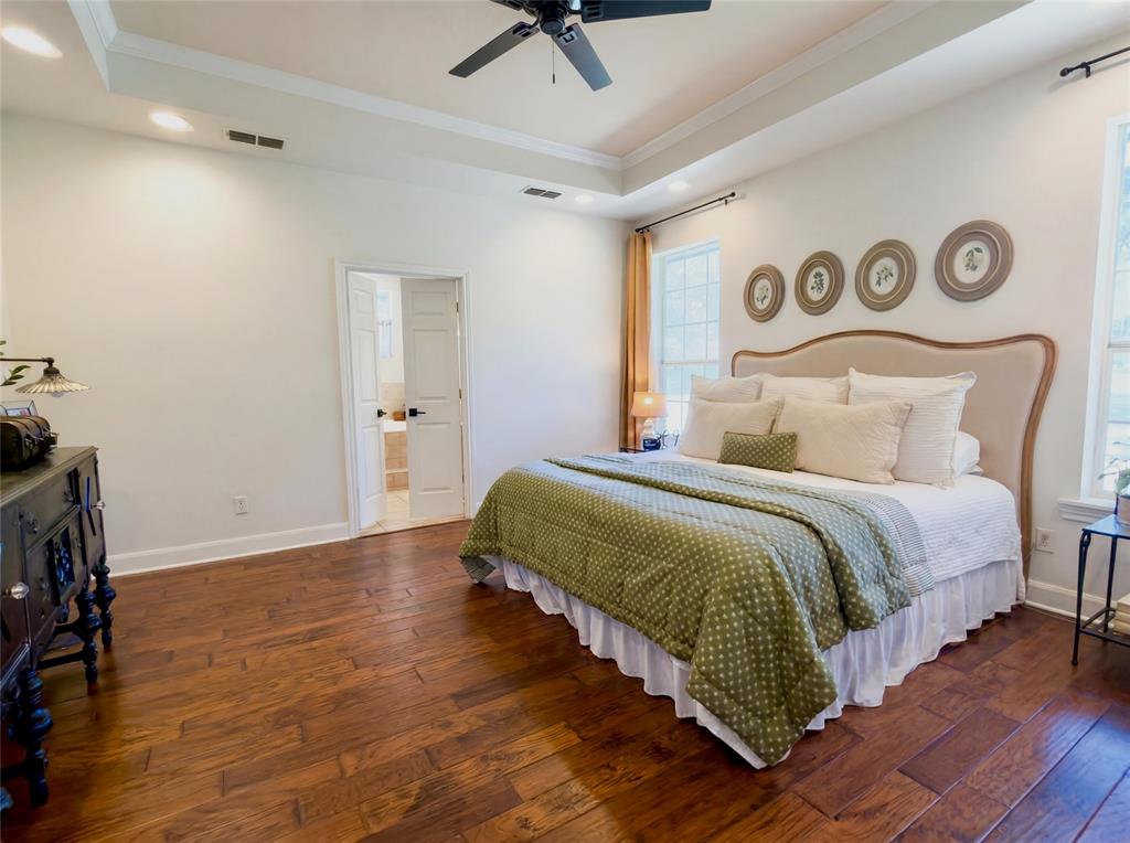 1109 Robbins Road Athens, TX 75751 - Photo 14 of 24