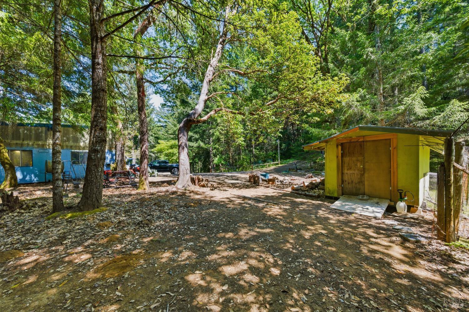 31300 Sherwood Road Willits, CA 95490 - Photo 49 of 57
