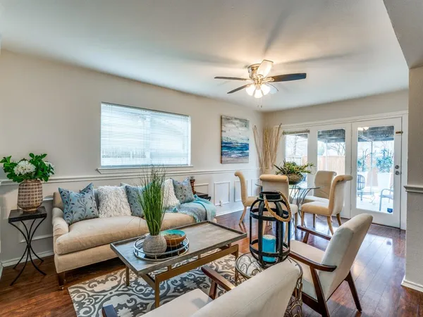 $2,600 | 819 Kingswood Avenue, Richardson, TX 75080